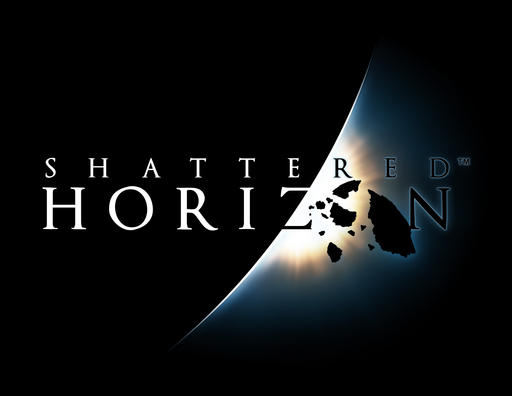 Shattered Horizon - Небольшой гайд и обзор по игре Shattered Horizon