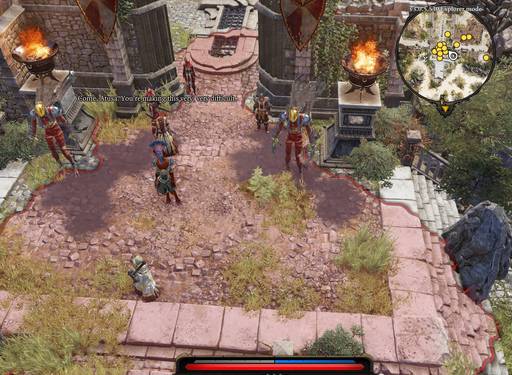 Divinity: Original Sin 2 - "Divinity: Original Sin 2": Знаете ли вы, что... (часть вторая) Divinity: Original Sin 2 - "Divinity: Original Sin 2": Знаете ли вы, что... (часть вторая)