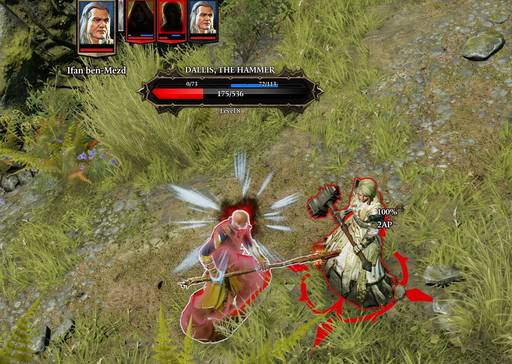 Divinity: Original Sin 2 - "Divinity: Original Sin 2": Знаете ли вы, что... (часть вторая) Divinity: Original Sin 2 - "Divinity: Original Sin 2": Знаете ли вы, что... (часть вторая)